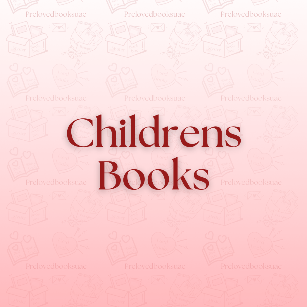 Colorful children’s books displayed on a shelf with toys and story props