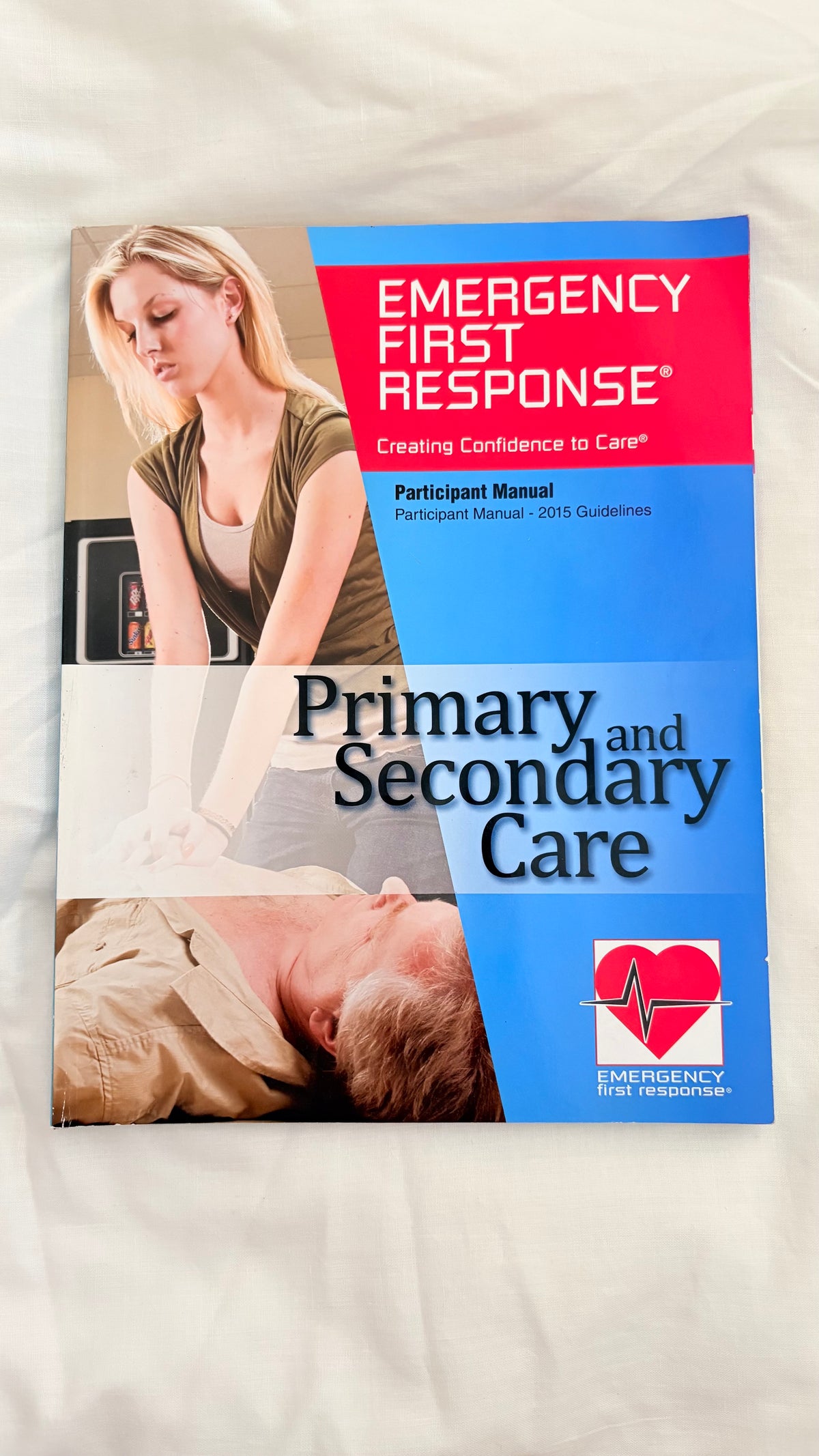 Primary and secondary care : First Response