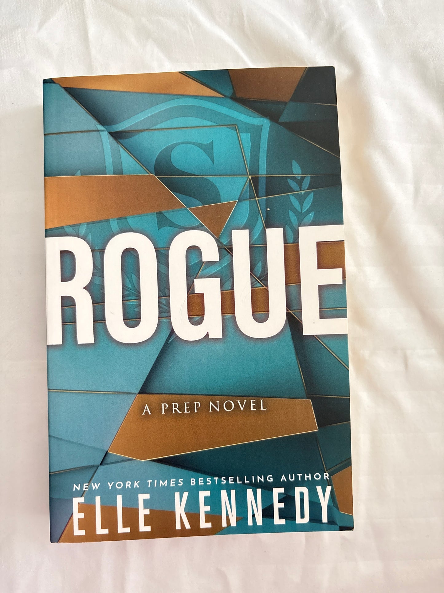 Rogue By Elsie Silver (Paperback)