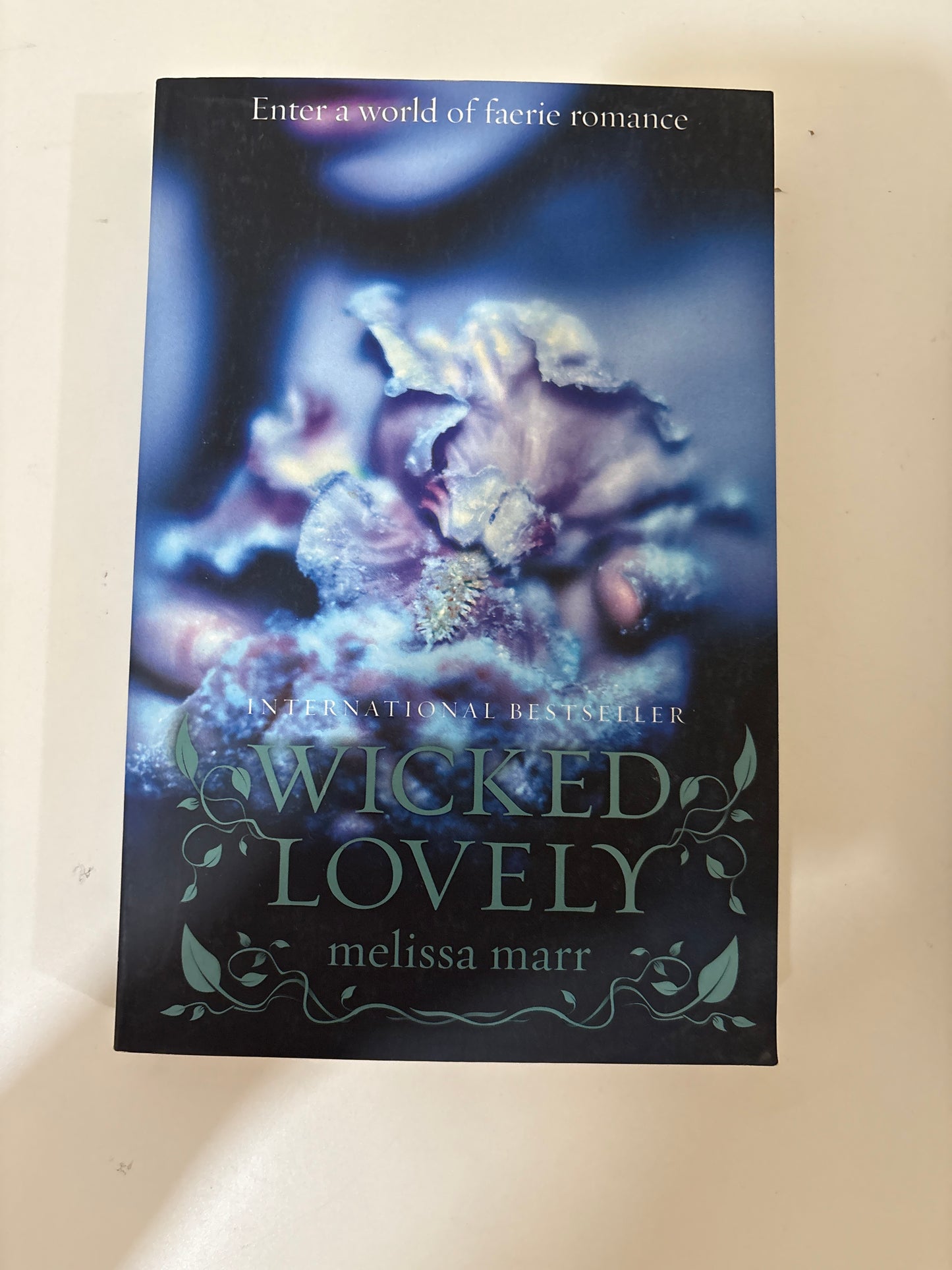 Wicked Lovely By Melissa Marr (Paperback)