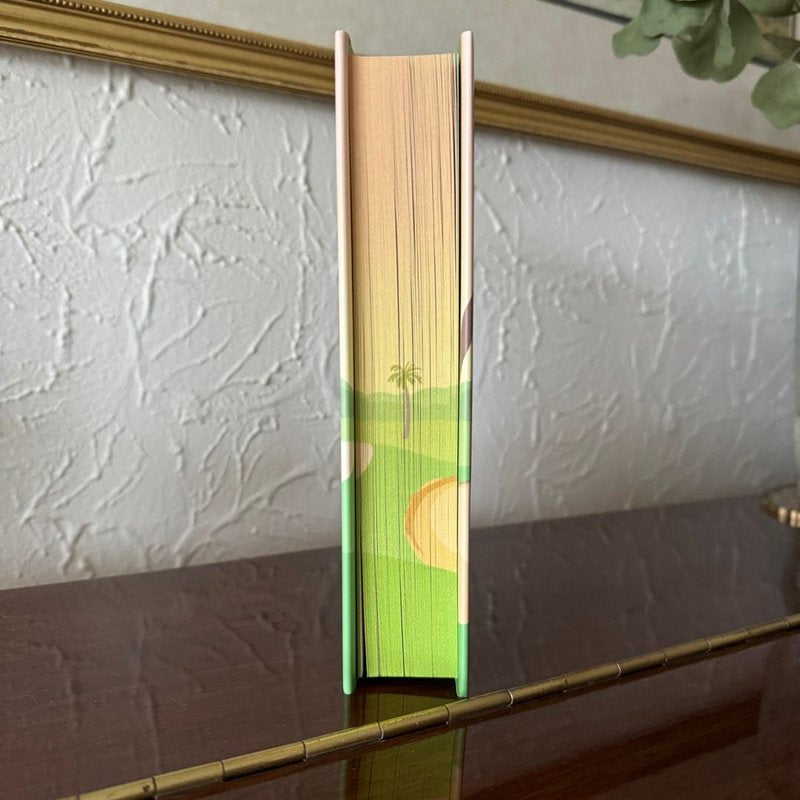 Afterlight: Fangirl down by Tessa Bailey (Hardcover)