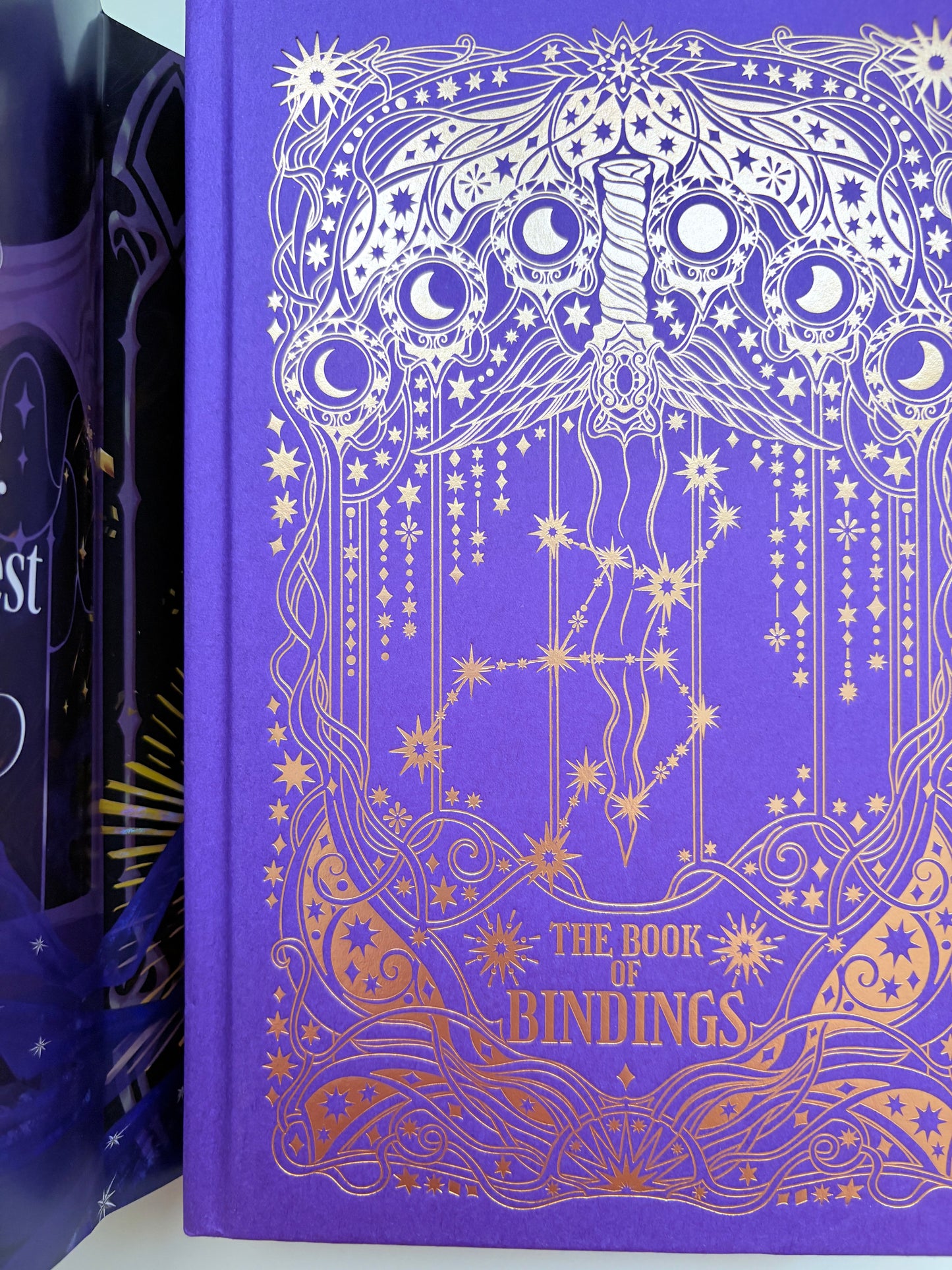 Owlcrate: The Stars Are Dying By Chloe C. Penaranda (Hardcover)