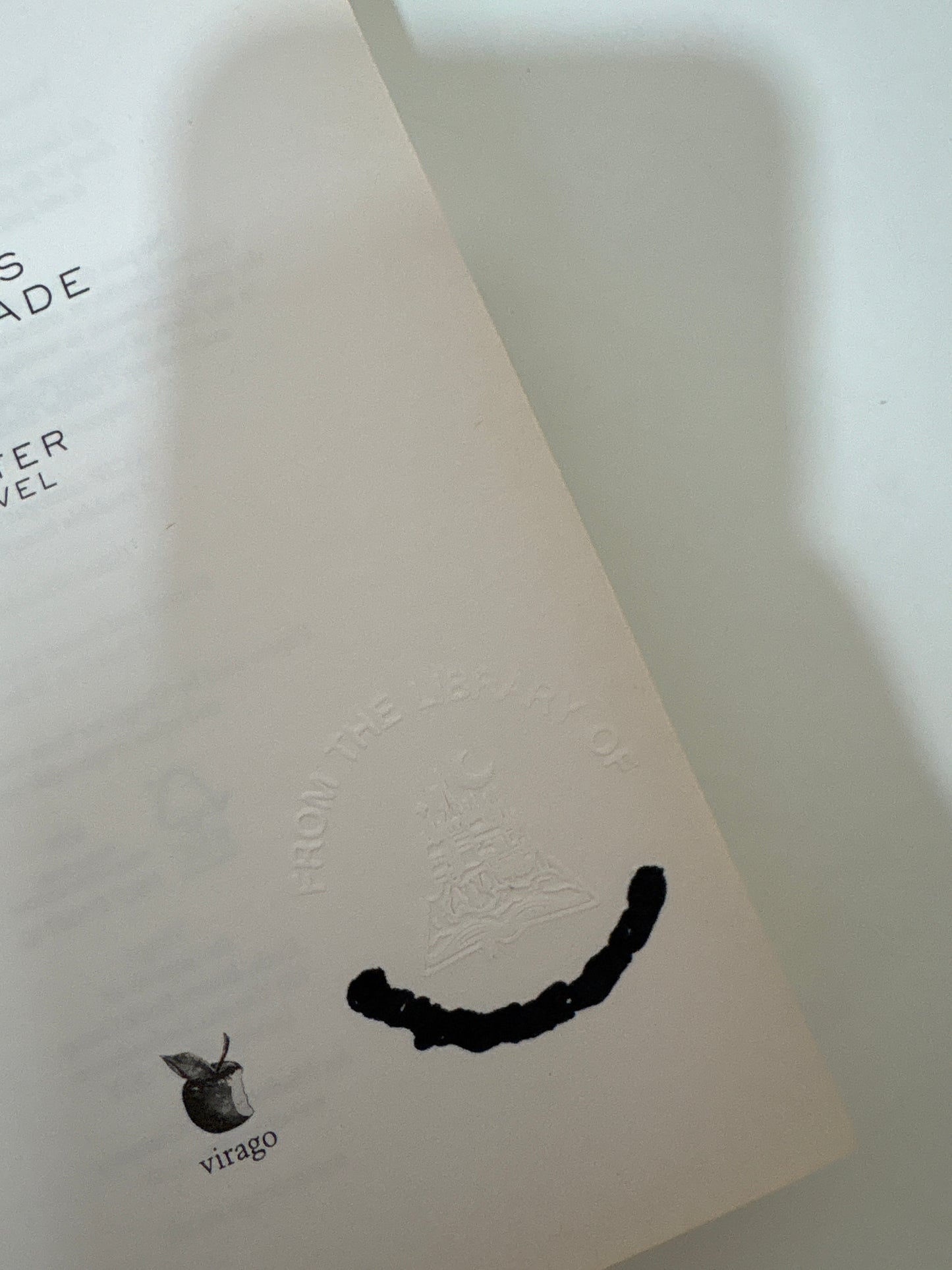 Shelter by Frances Greenslade (Paperback)