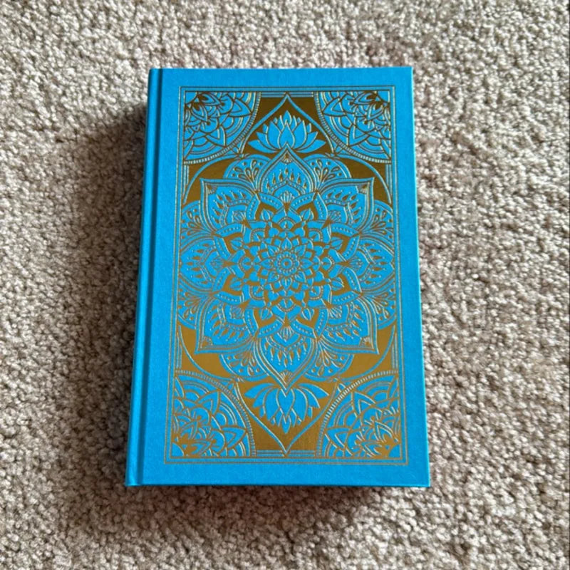 Fairyloot: Goddess of the river by Vaishnavi Patel (Hardcover)