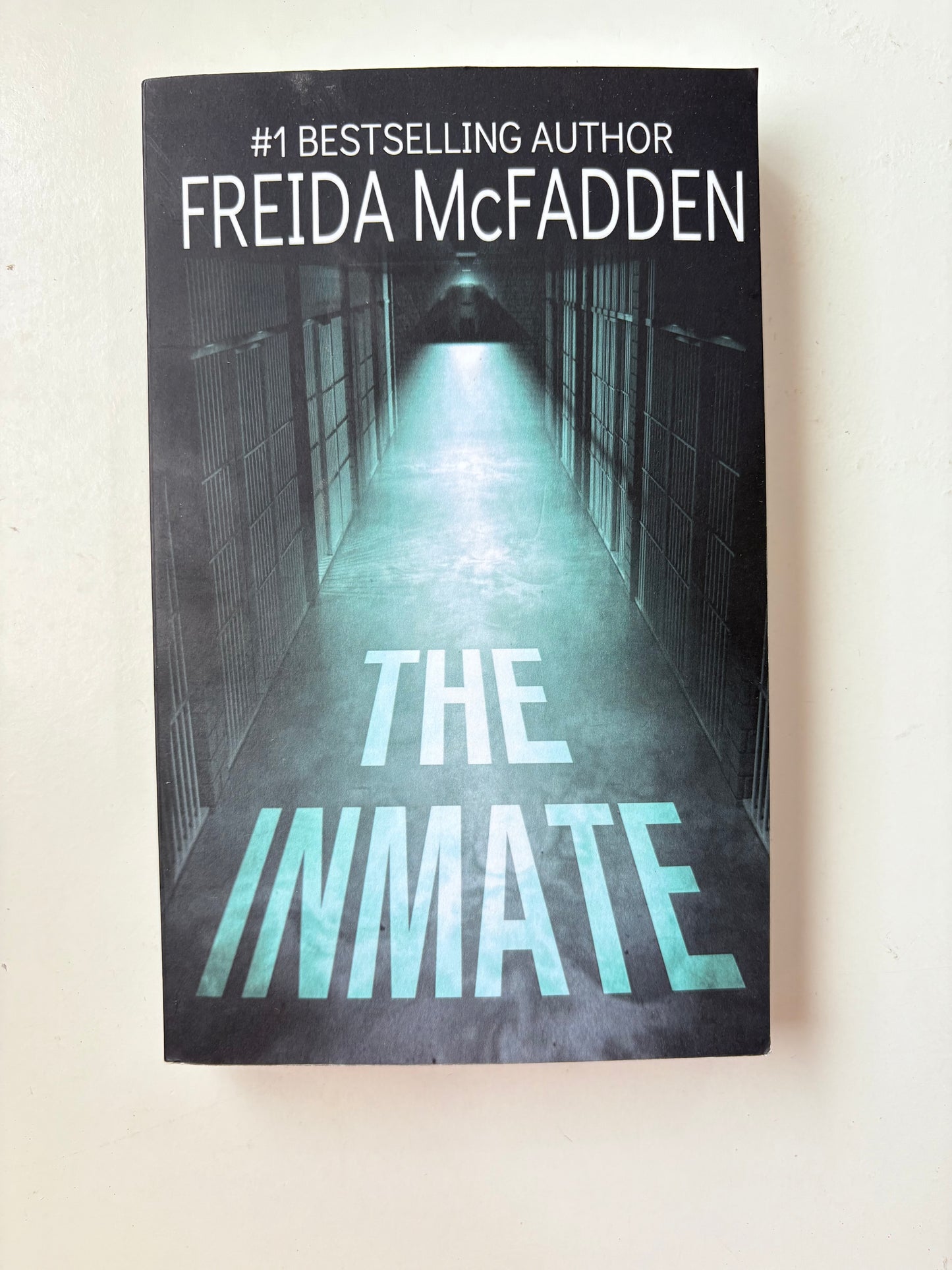 The Intimate By Freida McFadden (Paperback)