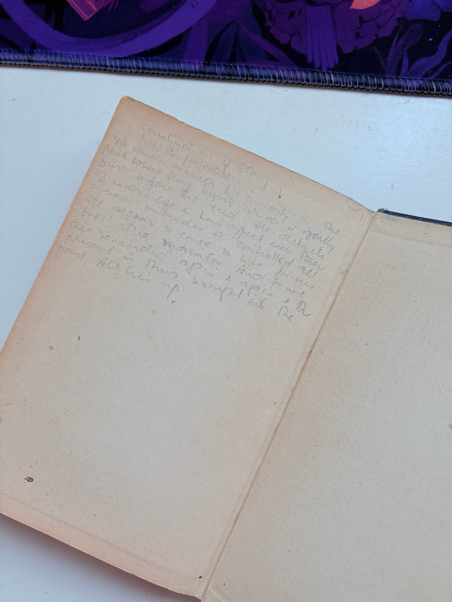 Wuthering heights by Emily bronte (Annotated)