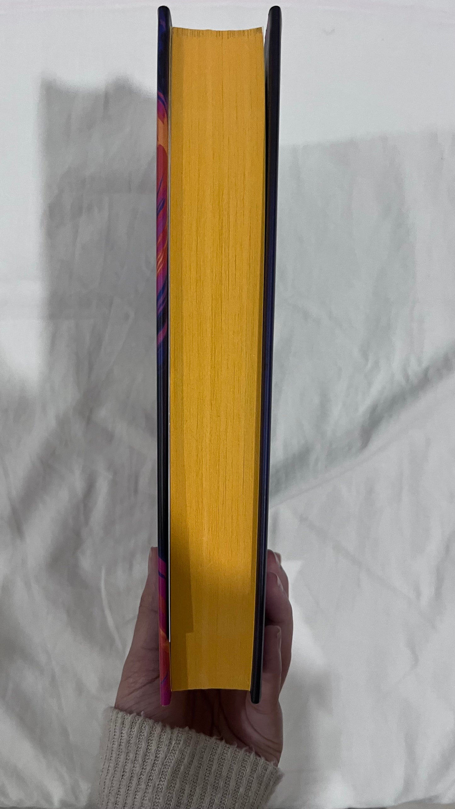 Fairyloot: Fire with Fire by Destiny Sofia (Hardcover)