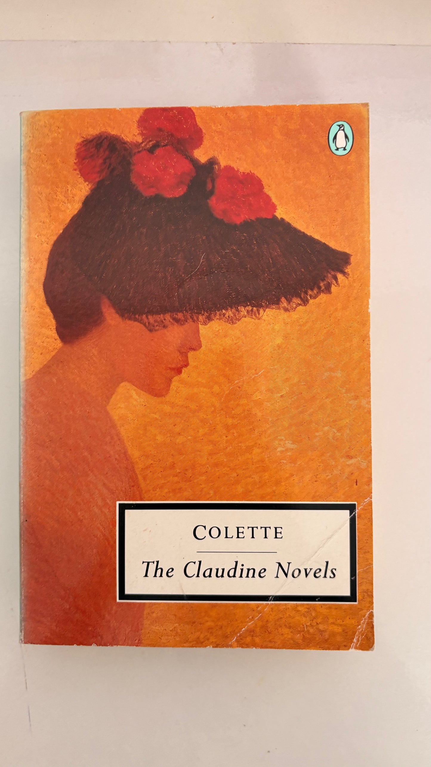 Colette : The Claudine novels (Paperback)