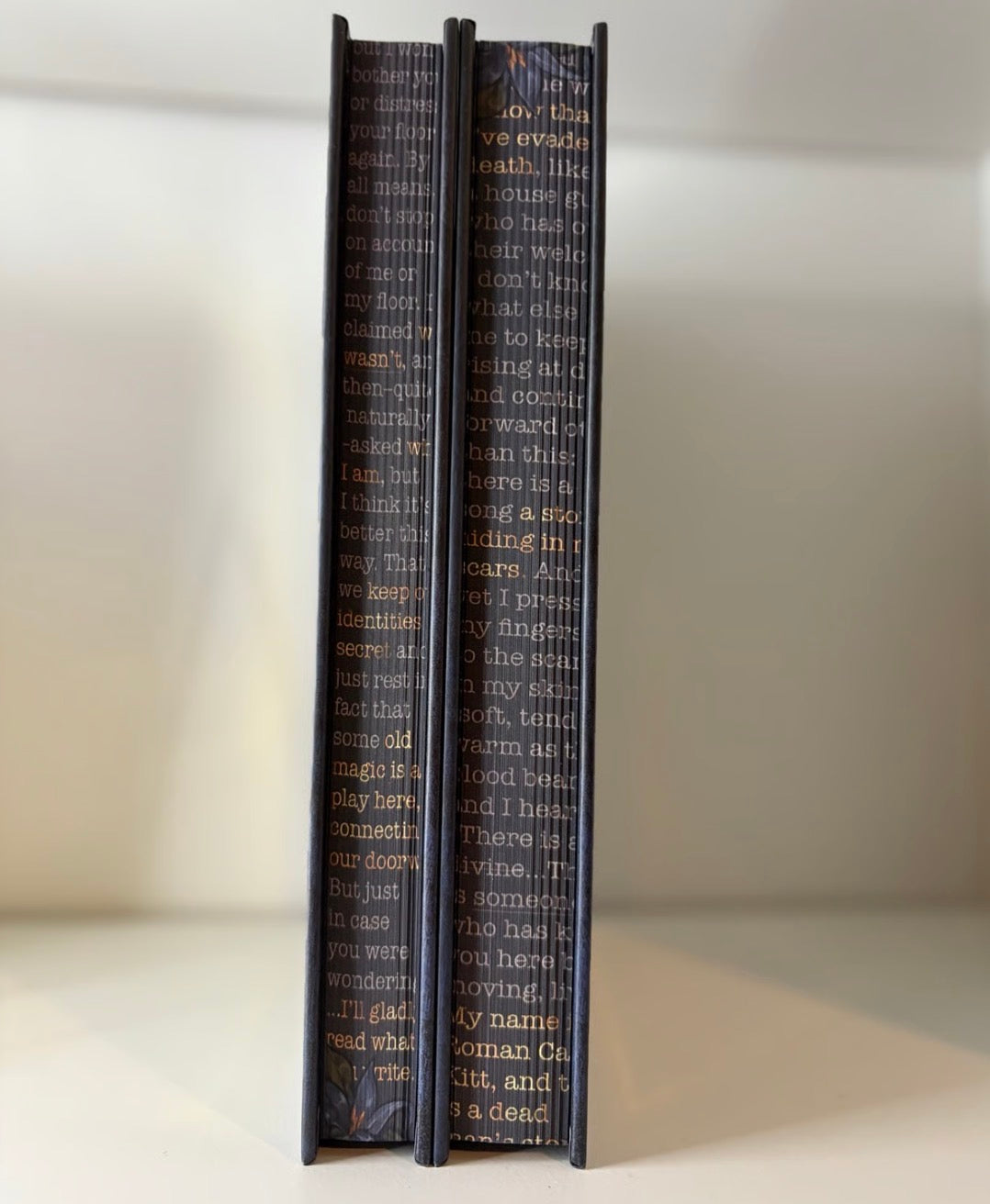 Bookish Box: Divine Rivals Duology (Hardcover)