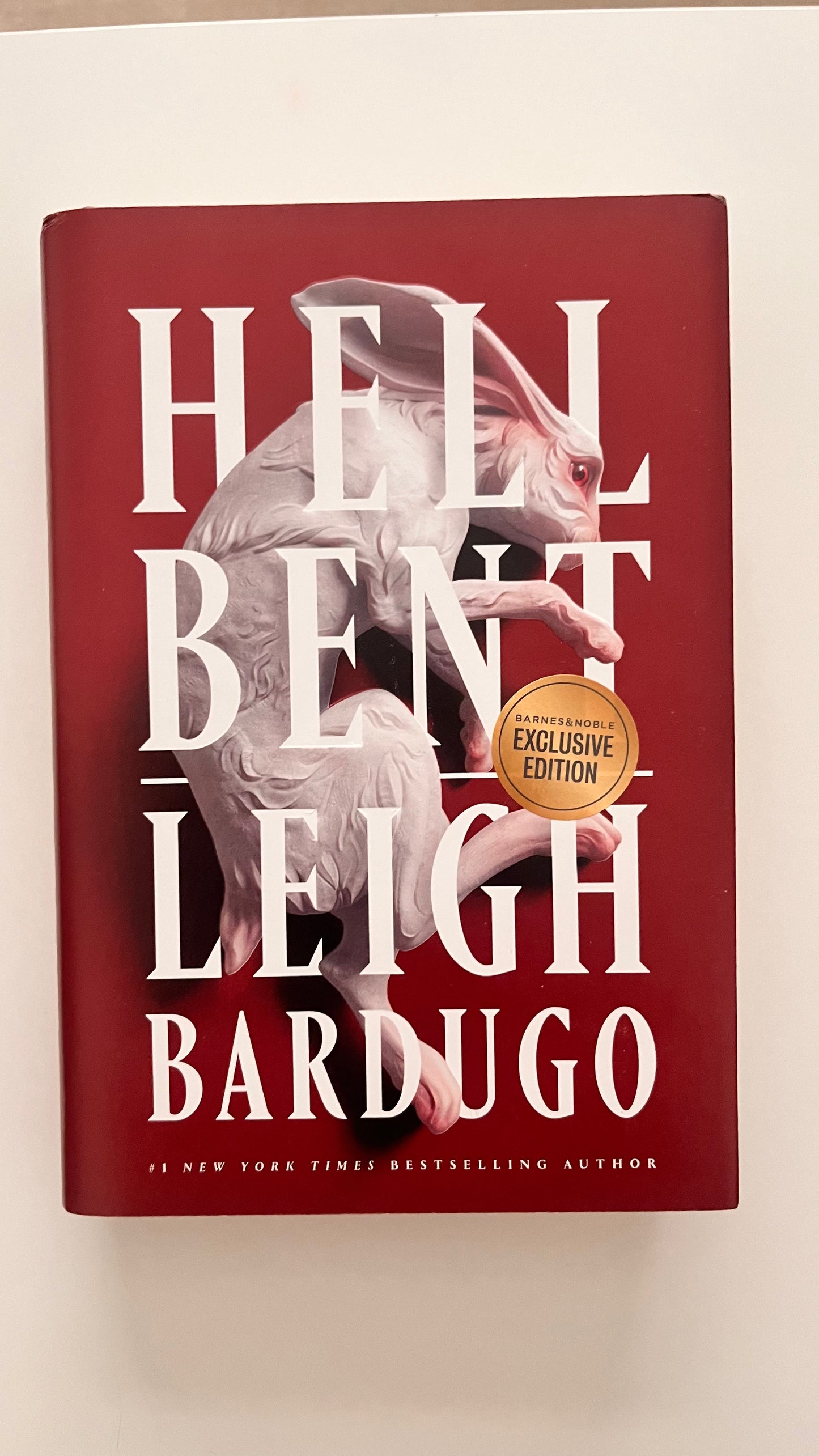 Barnes and Noble: Ninth House Duology (Hardcover)