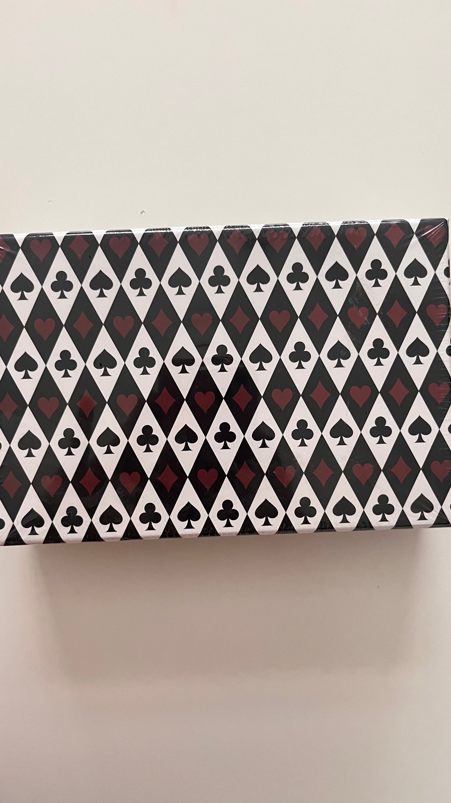 Jacks From The Caraval Series Puzzle