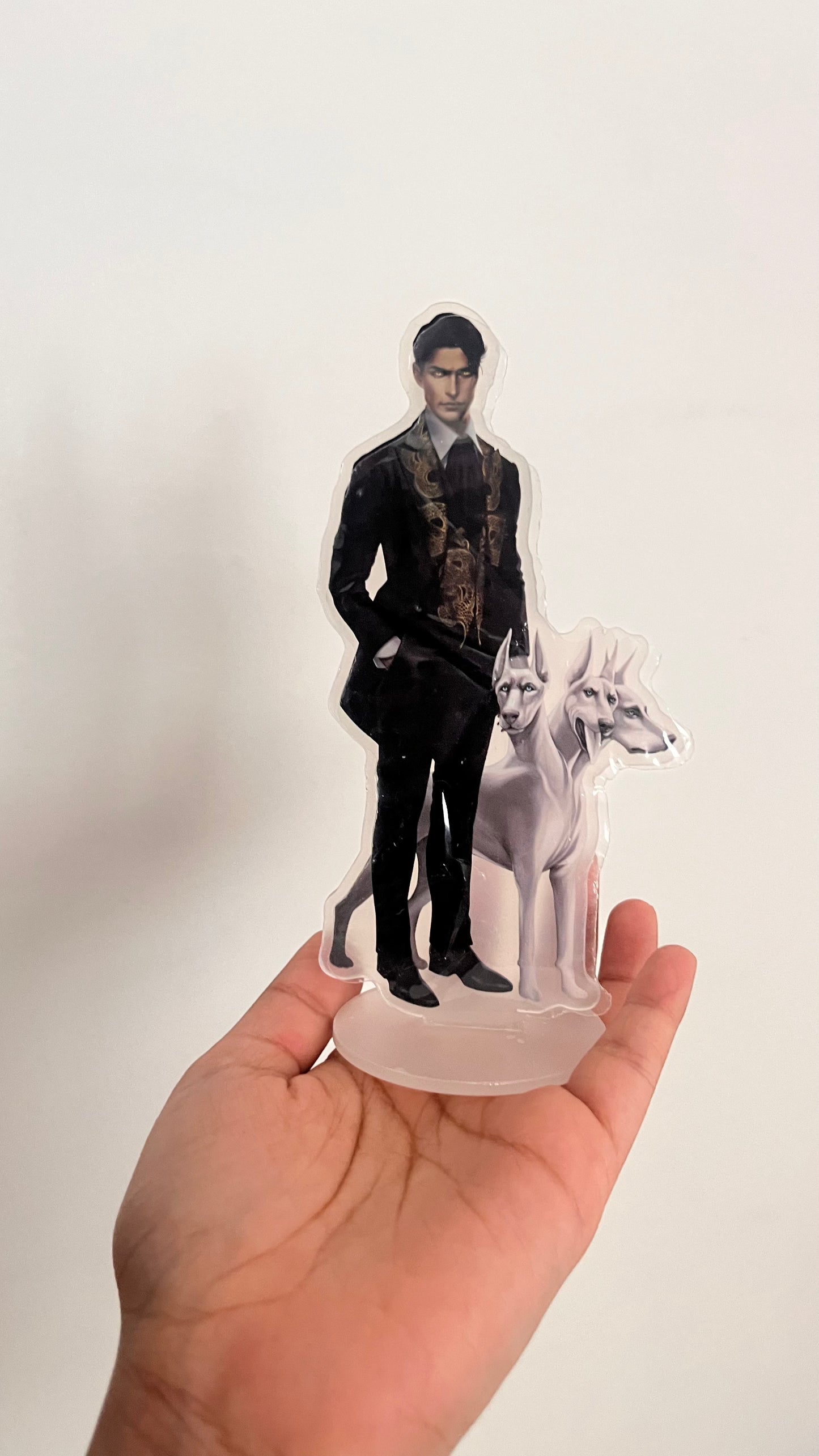 Kingdom Of The Wicked : Acrylic Stand