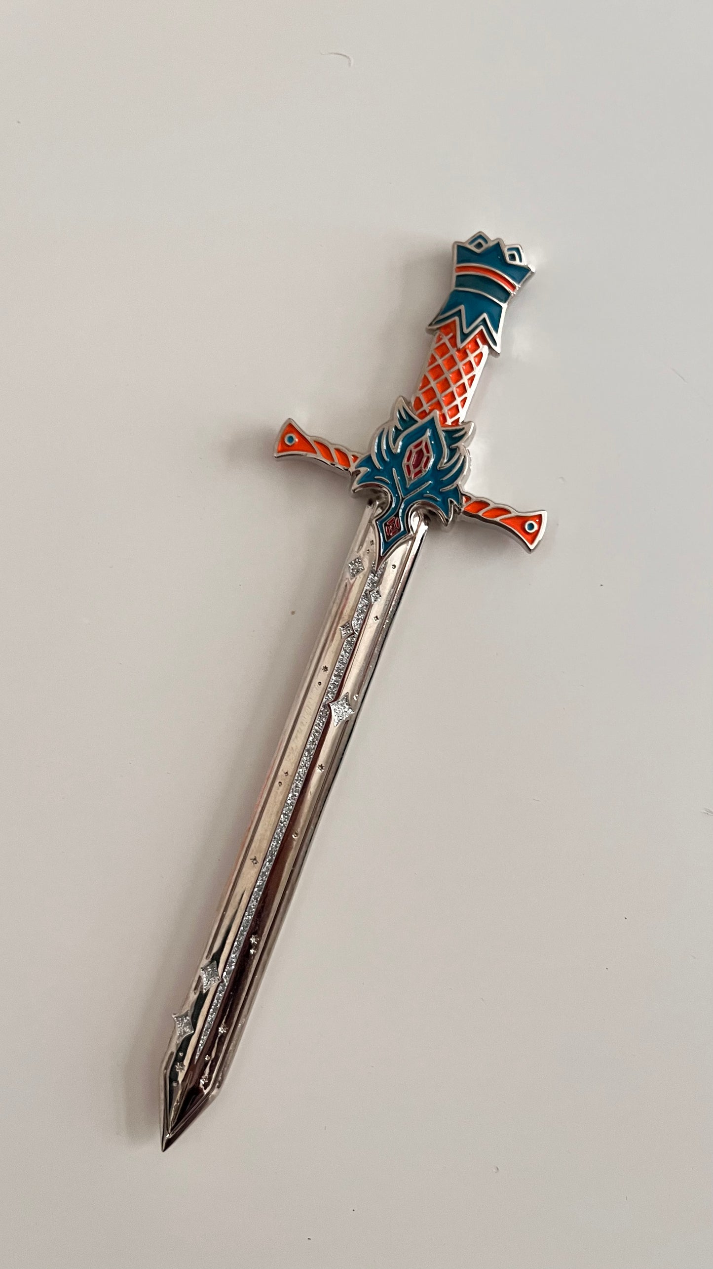 Illumicrate: Priory of The Orange Tree (Ascalon Sword)