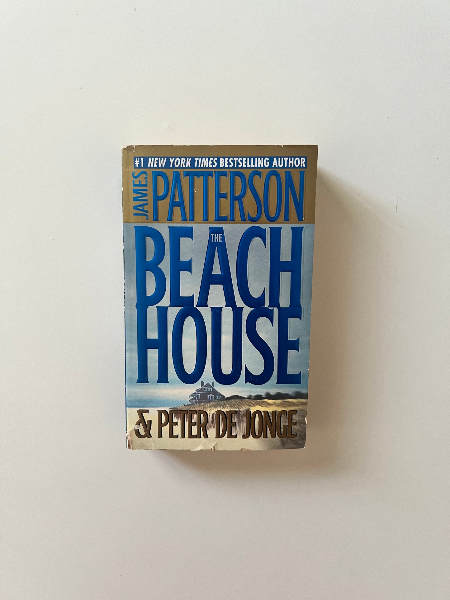 Beach House by James Patterson