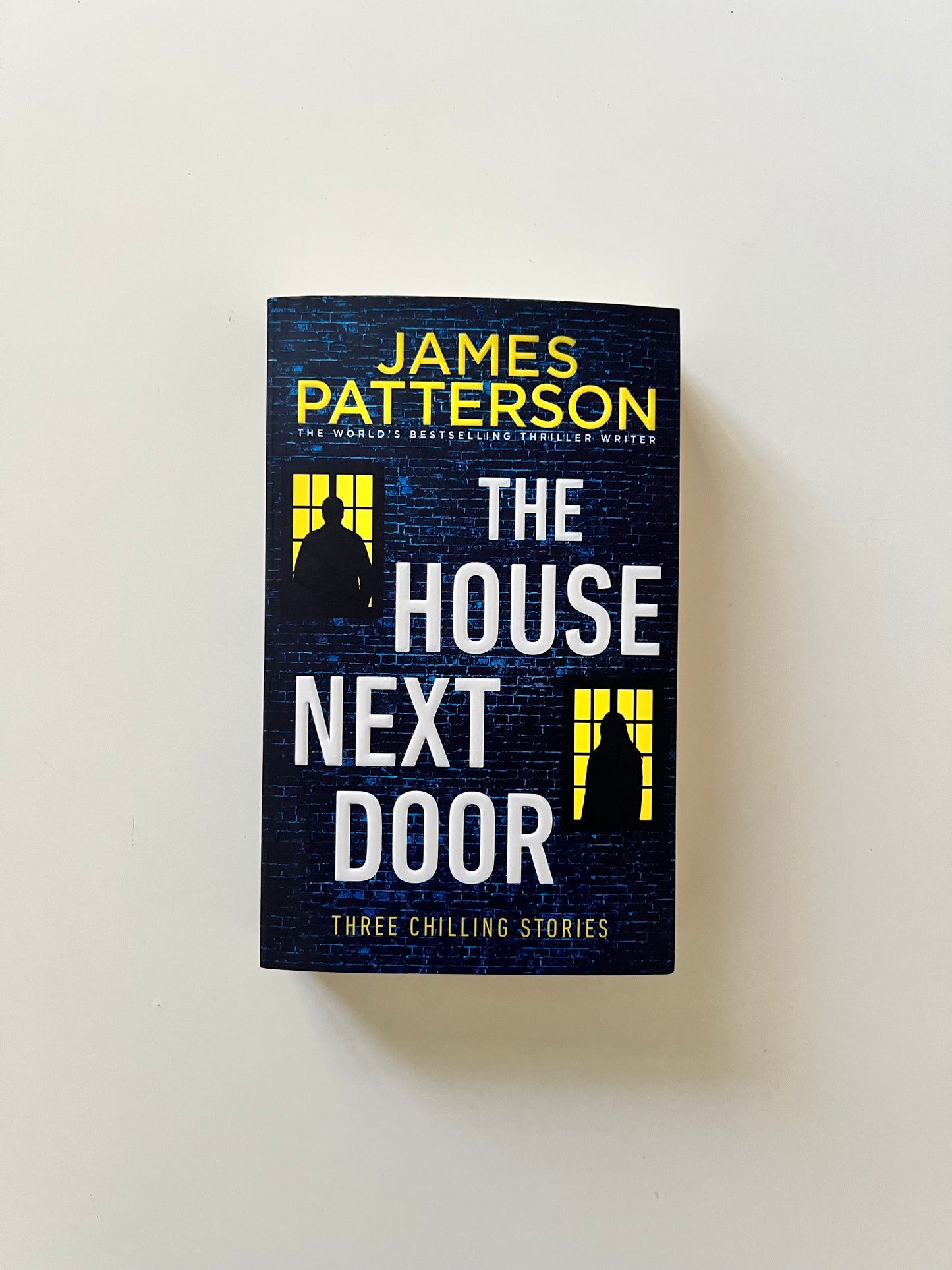 The House Next Door by James Patterson (Paperback)