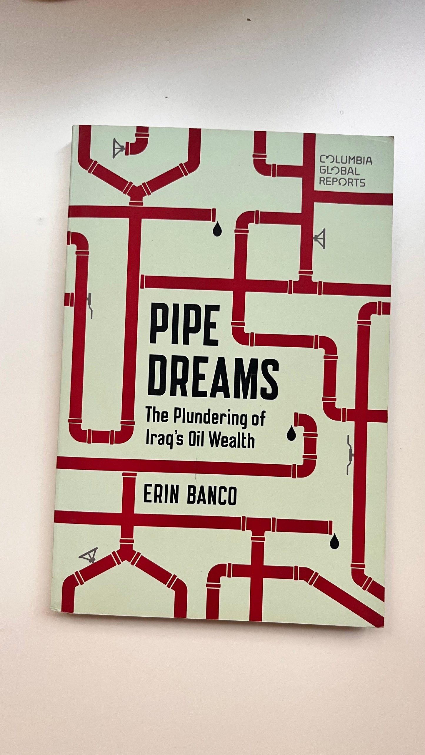 Pipe Dreams – A behind-the-scenes look at professional hockey.