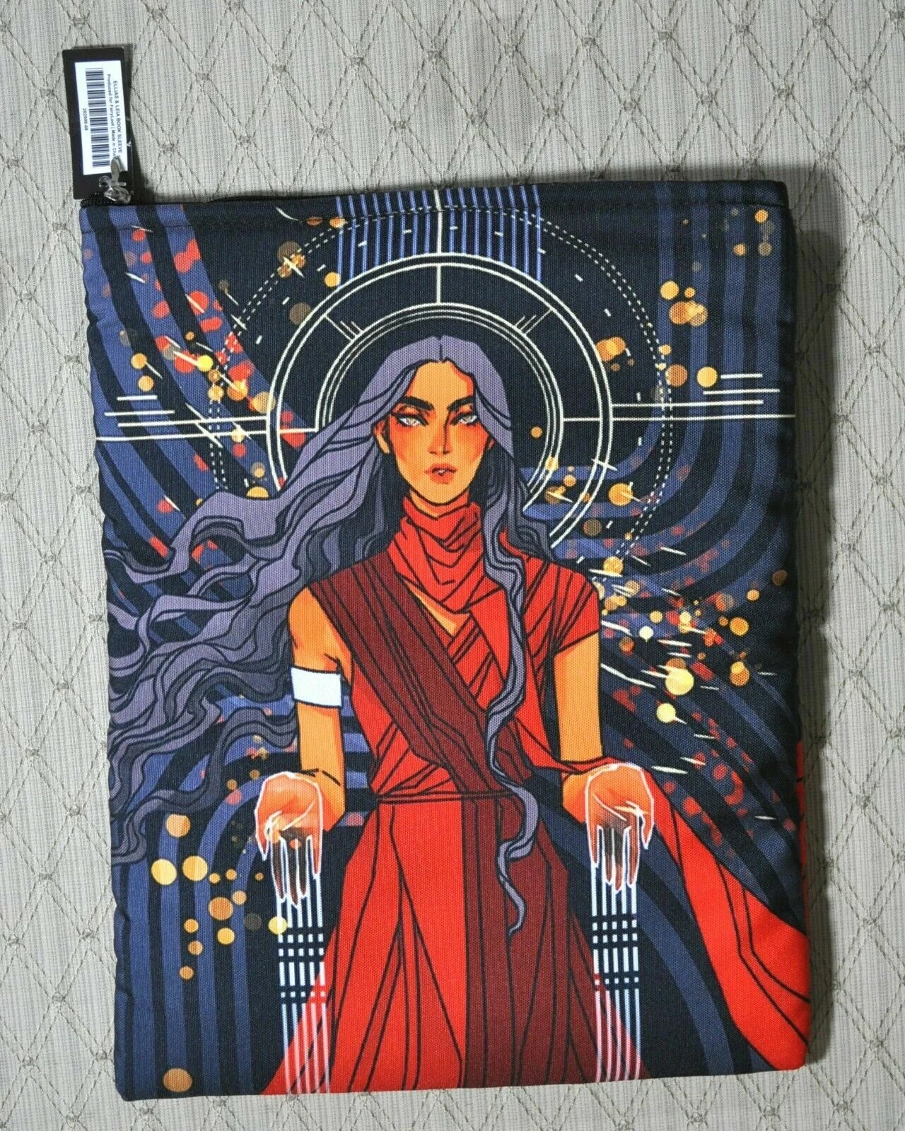 An Ember In The Ashes Booksleeve