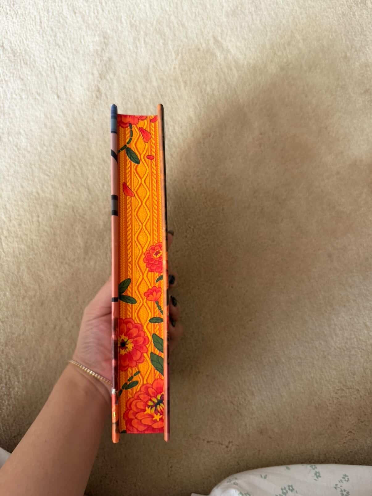 Afterlight : The marriage narrative by Claire Kann (Hardcover)