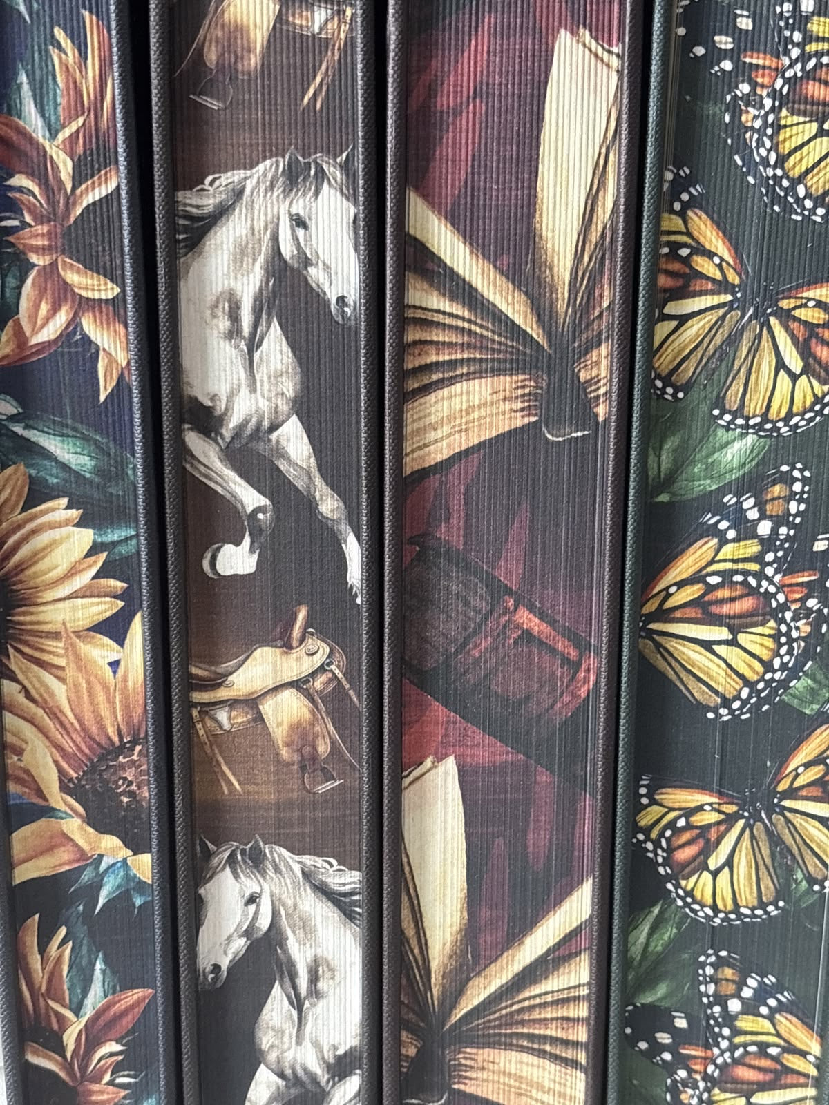 Collectors edition: Twisted series by Ana Huang (Hardcover)