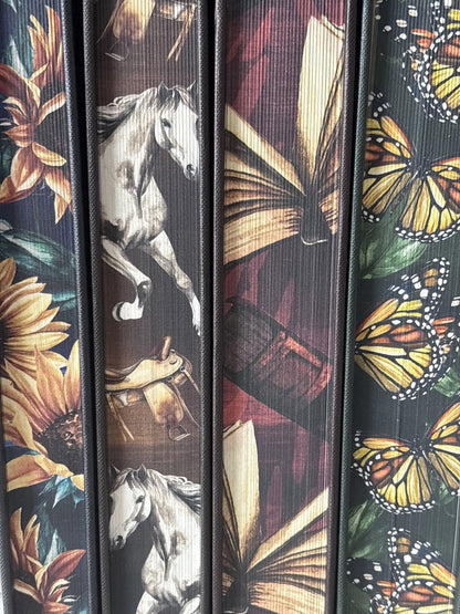 Collectors edition: Twisted series by Ana Huang (Hardcover)