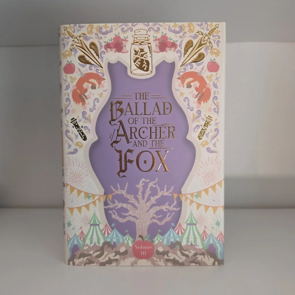 B&N: Once upon a broken heart series (Hardcover)