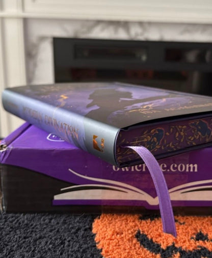 Owlcrate: Modern Divination by Isa Agajanian (Hardcover)