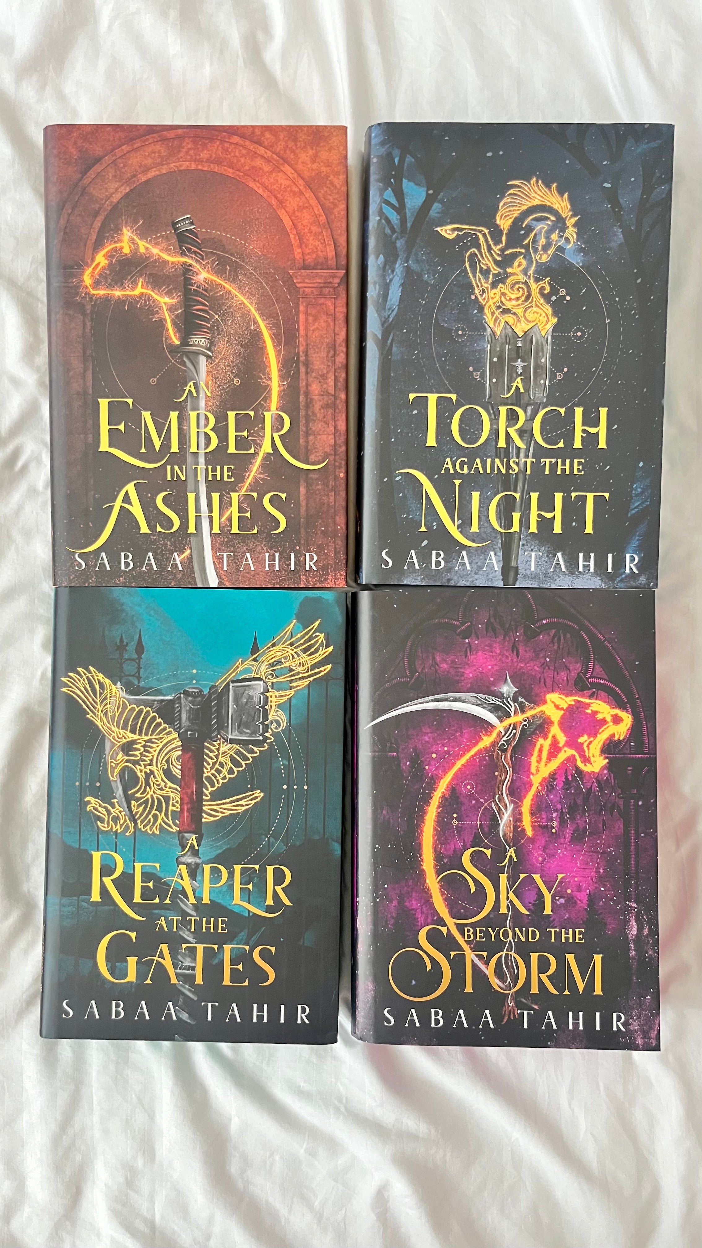 Fairyloot Ember selling in the Ashes