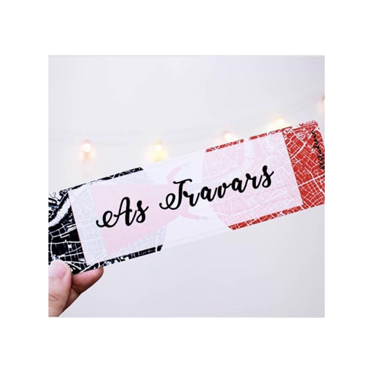As Travars - Clearance Sale