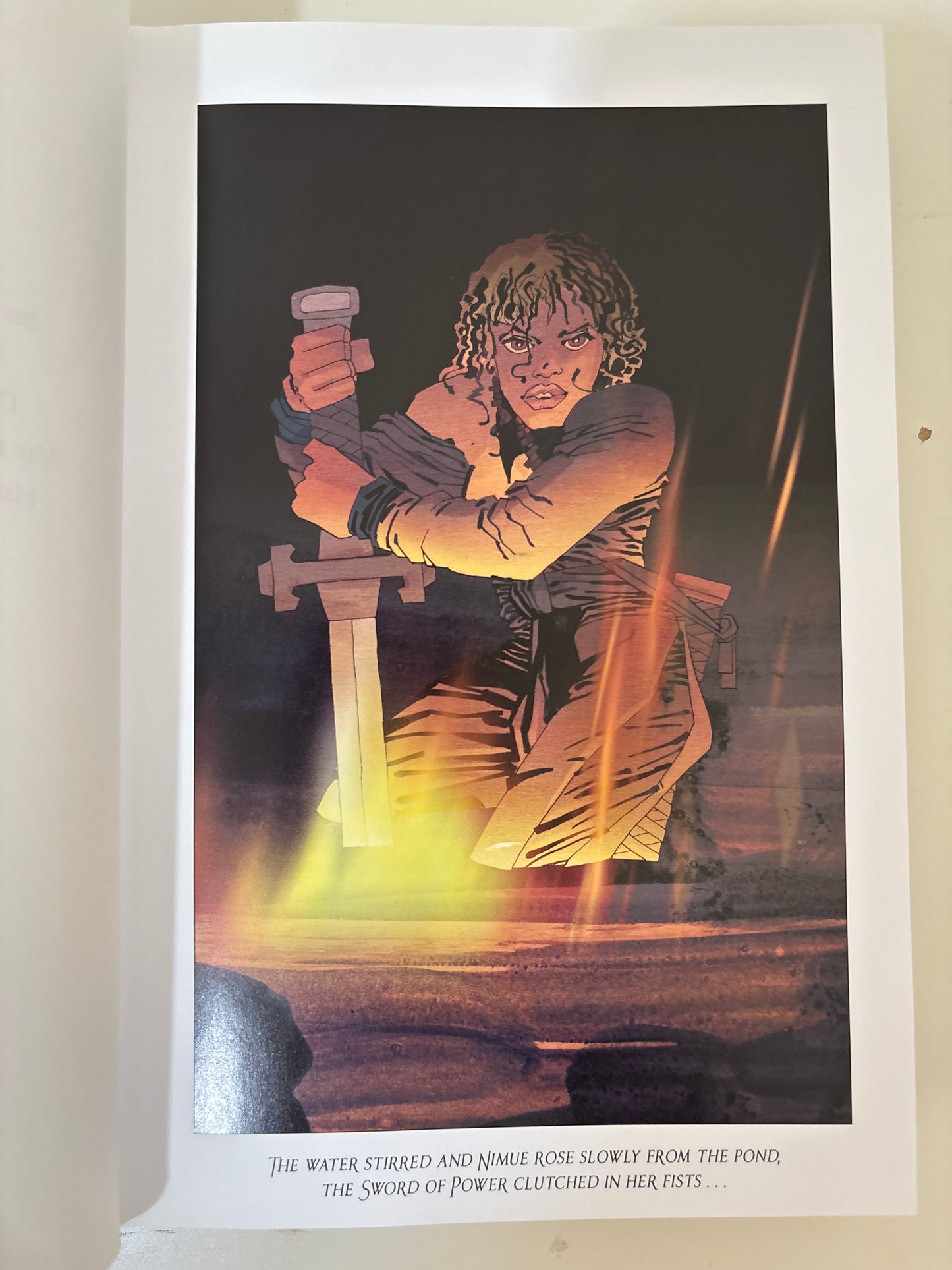 Cursed by Thomas Wheeler (Hardcover)
