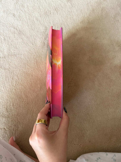 illumicrate: Son of the morning by akwaeke emezi (Hardcover)