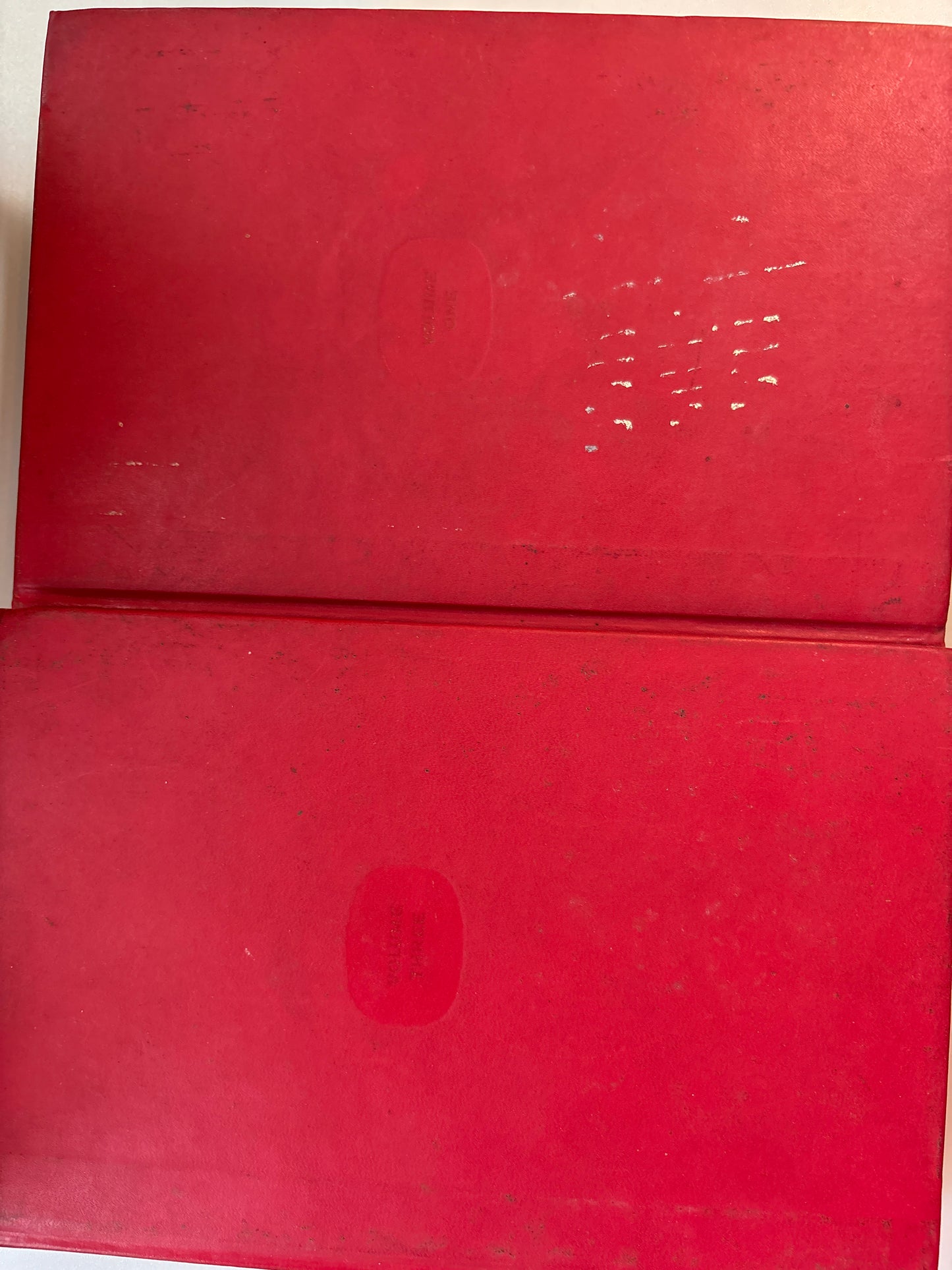 The Readers Great Encyclopedia Dictionary vol.1 & Vol3  (Hardcover