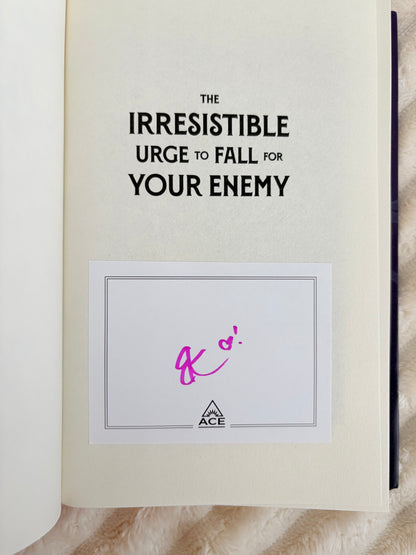 Fox and Wit : The Irresistible Urge To Fall For Your Enemy by Brigitte Knightley (Hardcover)