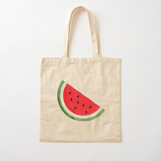 Watermelon - Tote Bag