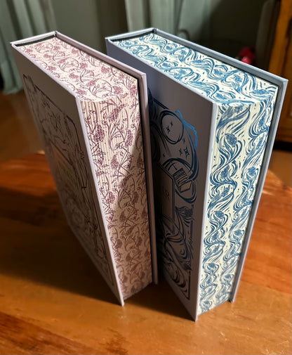 Bookish book: Between wrath and mercy by Jess Wisecup (Hardcover)