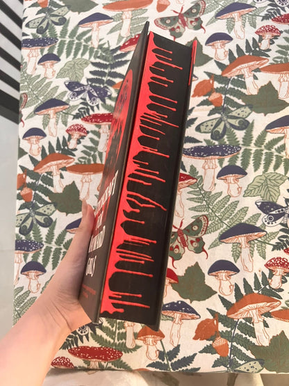 Witchcraft for Wayward girls (Hardcover)