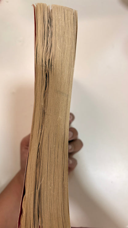 Funny story by Emily Henry (Paperback)