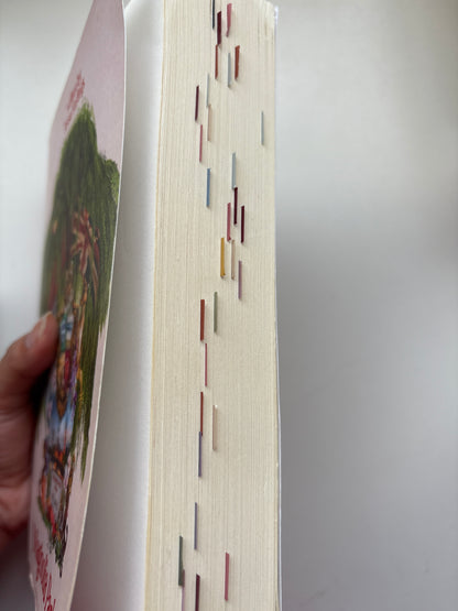 Magnolia Parks By Jessa Hastings (Paperback)