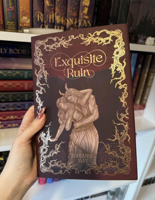 Owlcrate:Exquisite_Ruins_Adrianne_May
