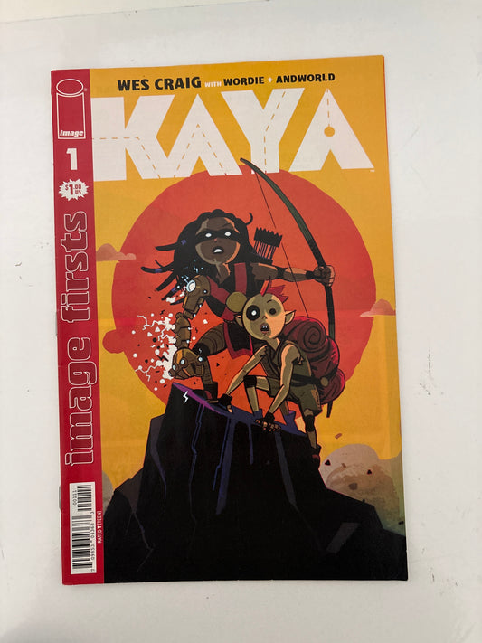 Kaya