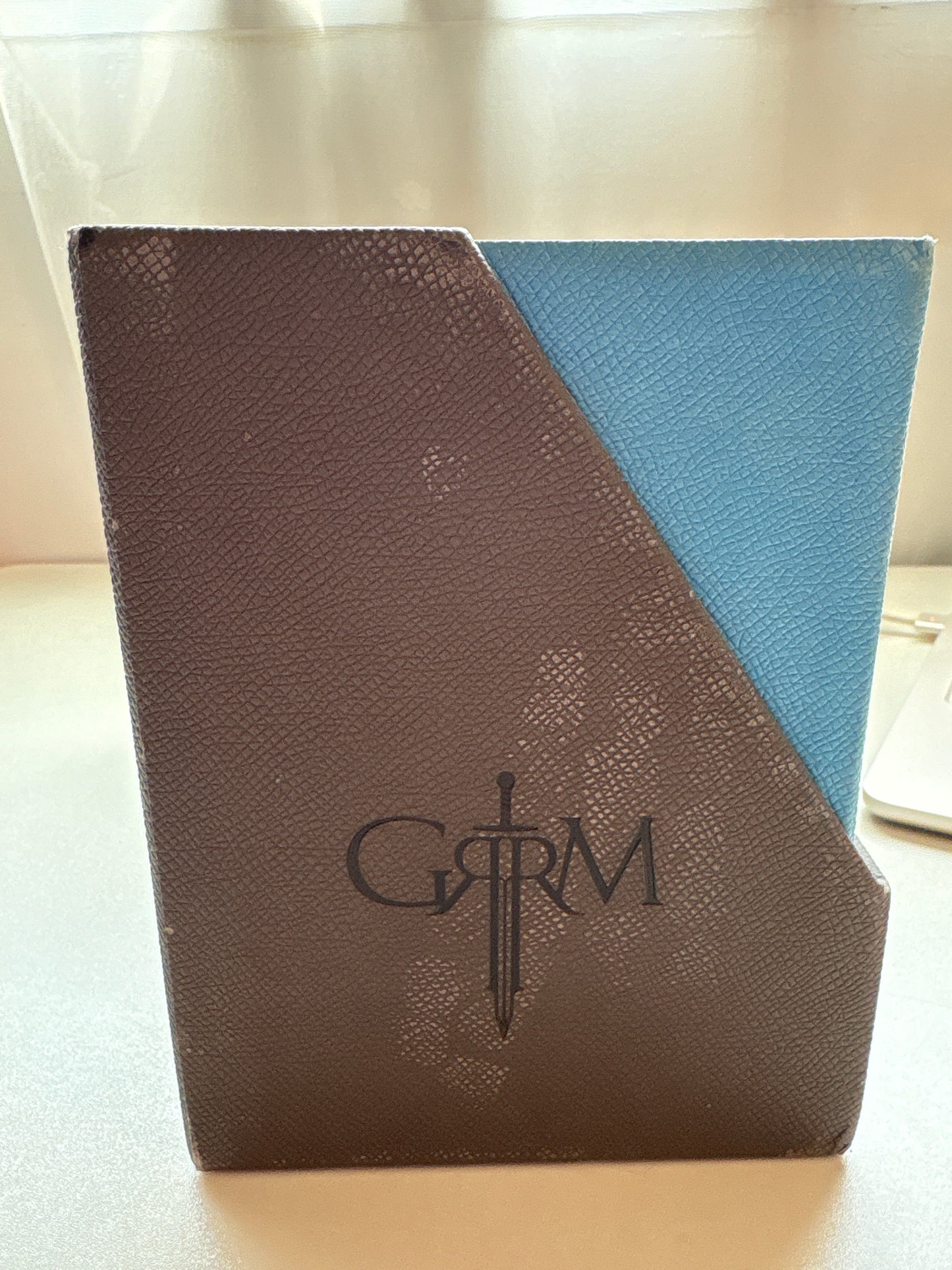 A song of ice and fire by George R. R. Martin (ClothBound)