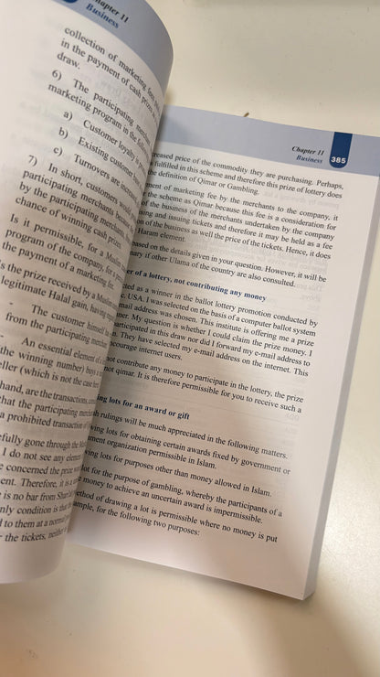 Contemporary Fatwa by Justice R Mufti Muhammad Taqi Usmani (Paperback)