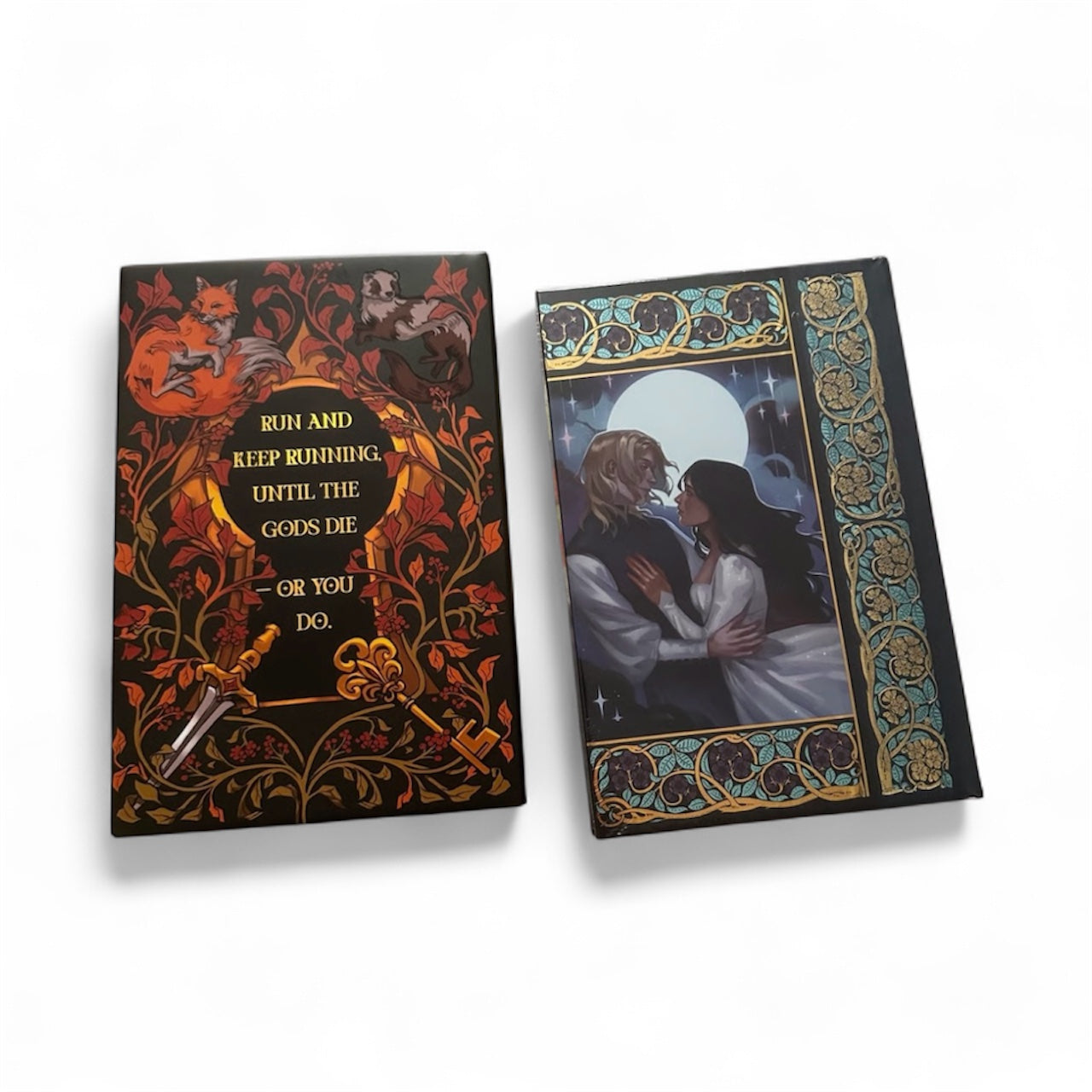 The Bookish Box: The Courting of Bristol Keats by Mary E Pearson (Hardcover)