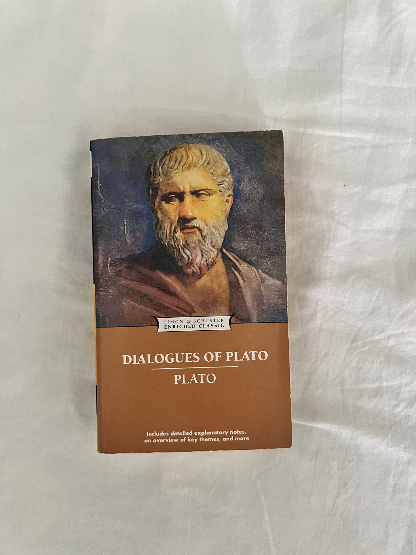 Dialogues of Plato by Plato (Paperback)