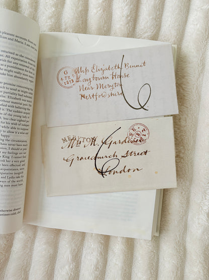 Pride and Prejudice by Bt Jane Austen (Hardcover)