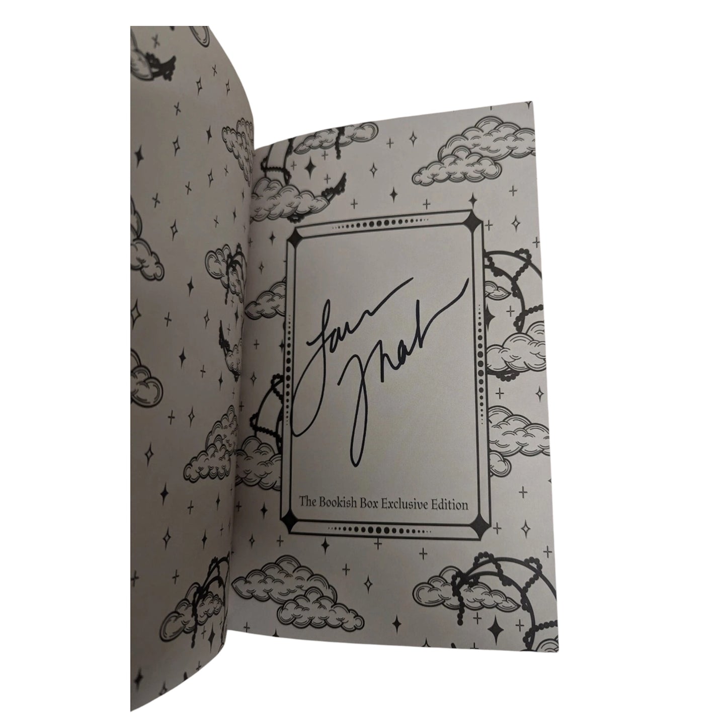 Bookish Box: The Bargainer Series by Laura Thalassa (Hardcover)