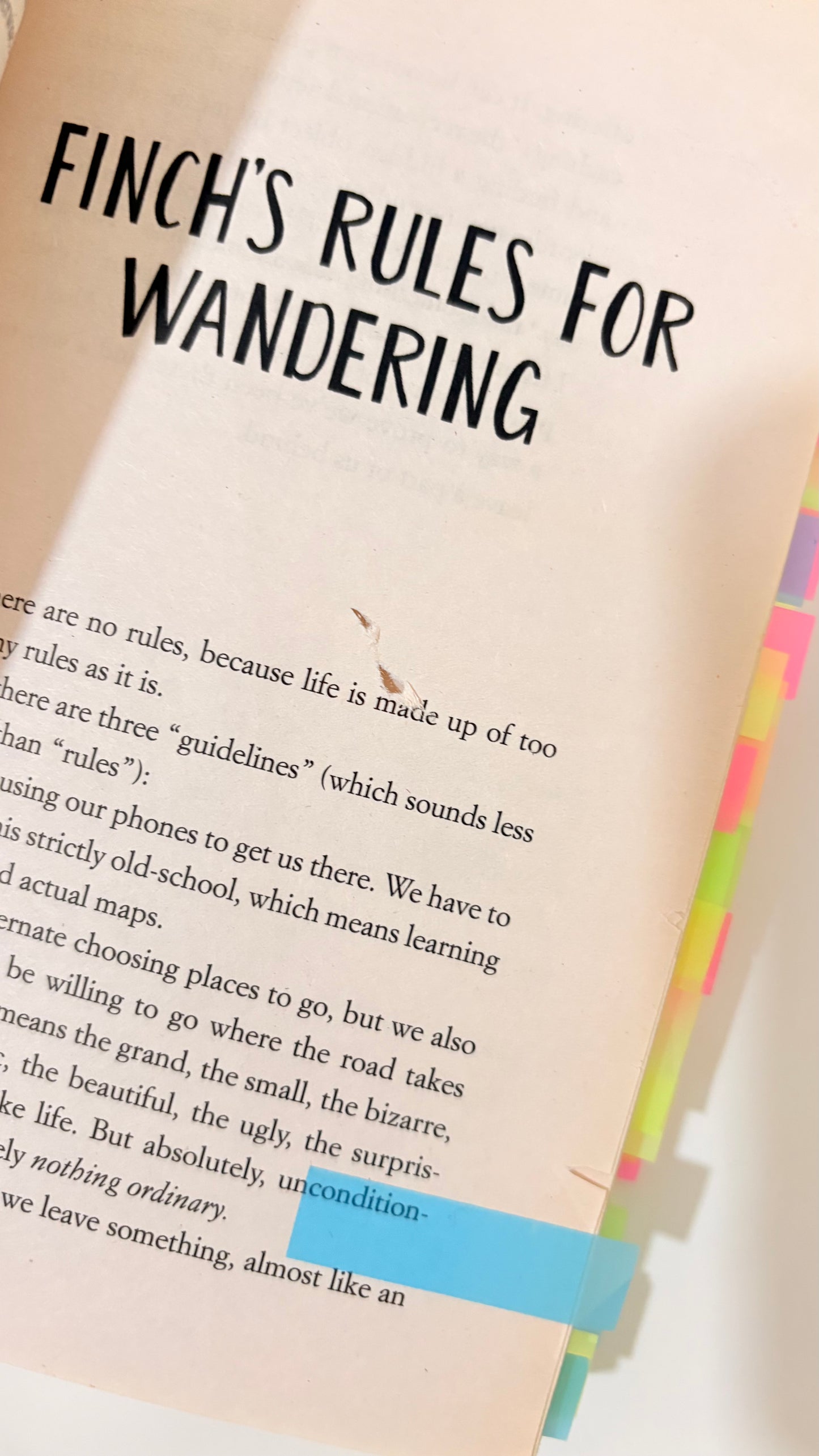 All the bright places by Jennifer Niven (Paperback)