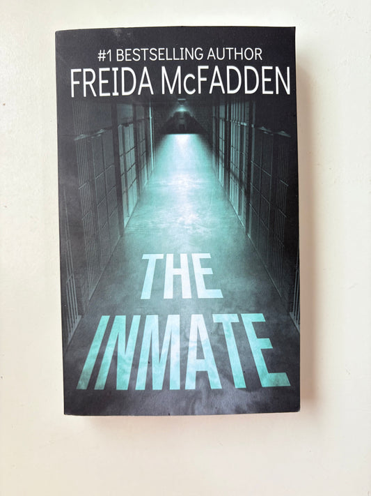 The Intimate By Freida McFadden (Paperback)