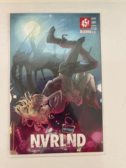 NVRLND