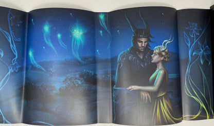 Bookish box: Hades and Persephone (1-4) by Scarlett St Clair (Hardcover)