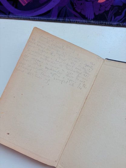 Wuthering heights by Emily bronte (Annotated)